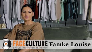Famke Louise interview 2019