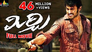 Mirchi Telugu Full Movie  Prabhas Anushka Shetty Richa GangopadhyaySriBalajiMovies