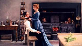 Miss Julie 2014  Jessica Chastain  Colin Farrell