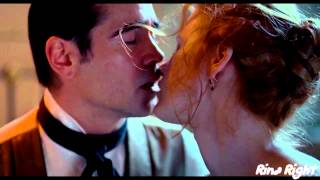 Miss Julie II Colin Farrell and Jessica Chastain  Addicted