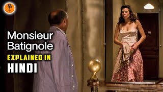 Monsieur Batignole 2002 French Movie Explained in Hindi  9D Production