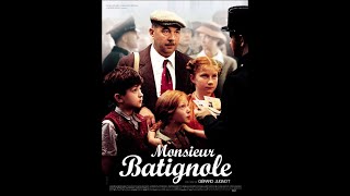 Monsieur Batignole 2002 Grard Jugnot