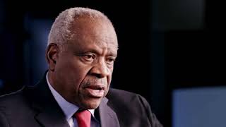 Trailer 2  Created Equal Clarence Thomas in His Own Words
