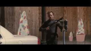 Officer Down 2013 Official Trailer