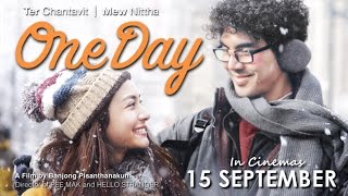 One Day Official Trailer In Cinemas 15 September