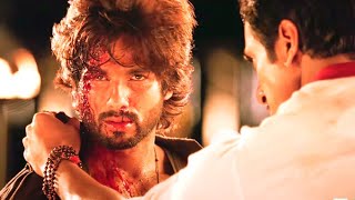 Shahid Kapoor and Sonu Sood  Best Fight Scene  R Rajkumar Movie Scene  Sonakshi Sinha