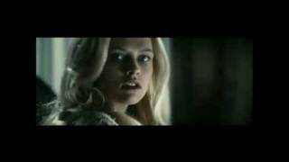 Restraint 2008  Trailer