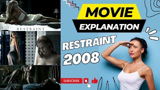 Seclusion Seduction and Survival  Restraint 2008 Explain in Hindi  Midnight Movies Masti