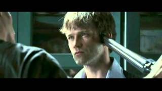 Restraint  Feature Film Trailer 2008