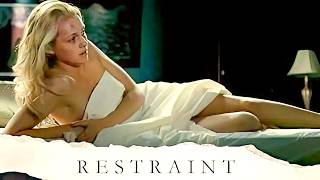 Restraint 2008 ThrillerDrama Full Movie Facts  Review  Teresa Palmer Travis Fimmel Joanne Hunt