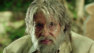 Amitabh Bachchan lends his voice  Shamitabh