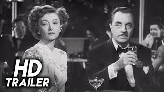 Song of the Thin Man 1947 Original Trailer HD