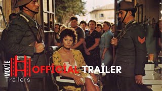 Sunflower 1970 Trailer  Sophia Loren Marcello Mastroianni Lyudmila Saveleva Movie