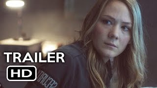 The Abandoned Official Trailer 1 2016 Louisa Krause Jason Patric Horror Movie HD