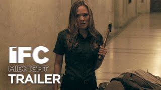 The Abandoned  Official Trailer I HD I IFC Midnight