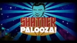 Trailer William Shatners The Captains