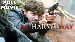 In Harms Way  FULL MOVIE  The Chinese Widow  Emile Hirsch Crystal Liu