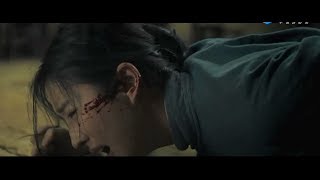 170831     Liu Yifei  The Chinese Widow  Official Trailer 720P