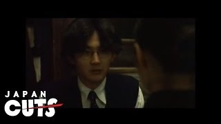 The Great Passage trailer English subtitles JAPAN CUTS 2014