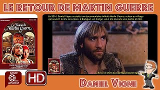 Le Retour de Martin Guerre de Daniel Vigne 1982 Cinemannonce 315