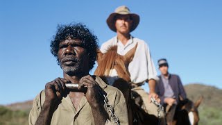 Official Trailer  THE TRACKER 2002 Rolf de Heer David Gulpilil Gary Sweet Damon Gameau