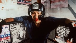 TOKYO FIST New UK Trailer Shinya Tsukamoto Japan 1995