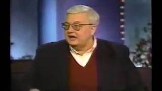 Siskel  Ebert  Your Friends  Neighbors 1998