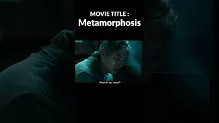 Metamorphosis 2019  Korean Movie  EONTALK