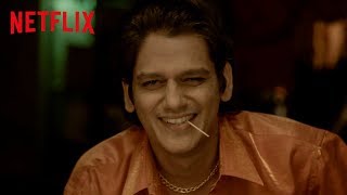 Pappu Pakitmaar  Vijay Varma in Ghost Stories  Netflix India