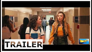 Paper Spiders  Drama Movie Trailer  2021  Peyton List Lili Taylor Jennifer Cody