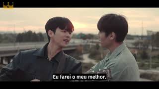 Wish You  Trailer Legendado