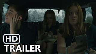 RUSHED Official Trailer 2021