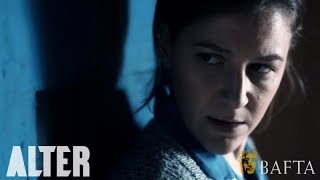 Horror Short Film The Blue Door Teaser  ALTER Exclusive