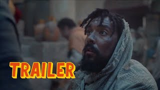 Christmas with the Chosen The Messengers  Official Trailer 2021 Alican Barlas Phil Wickham