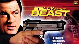 Belly of the Beast 2003 Movie Action Movie  Steven Seagal Byron Mann  Reviews  Facts