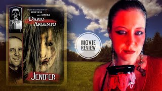 Masters of Horror Jenifer Movie Review