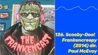 126 ScoobyDoo Frankencreepy 2014 dir Paul McEvoy