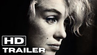 The Mystery of Marilyn Monroe The Unheard Tapes  Official Trailer  2022