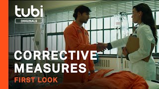 Corrective Measures  First Look  A Tubi Original