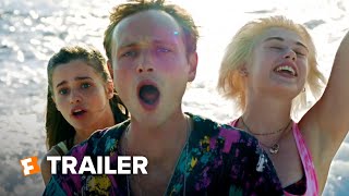 Shark Bait Trailer 1 2022  Movieclips Indie