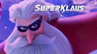 SuperKlaus  Trailer