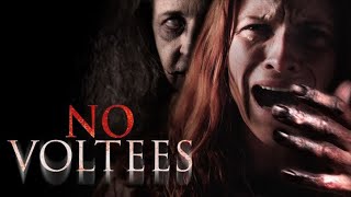 No Voltees  Official Trailer  Horror Brains