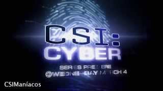 CSI Cyber  Series Premiere Trailer 1 HD