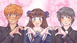 The FRUITS BASKET PROBLEM