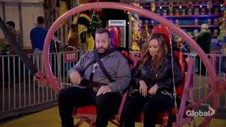 Best Scene  Kevin Can Wait  Season 2 Premier