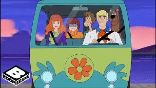 Trailer  ScoobyDoo and Guess Who  Boomerang Official