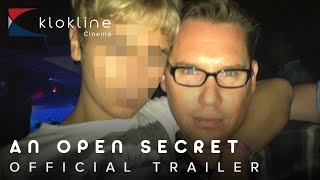 2014 An Open Secret Official Trailer 1 HD Esponda Productions