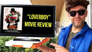 Loverboy Movie Review