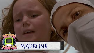 Madeline Goes To The Hospital  Madeline  Indoor Recess