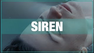 SIREN  a sensual short queer film about desire  identity